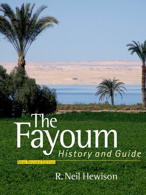 cover image of The Fayoum